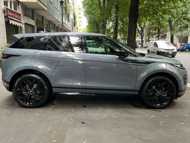 Land Rover Range Rover Evoque R-Dynamic SE AWD 198 kW image number 7