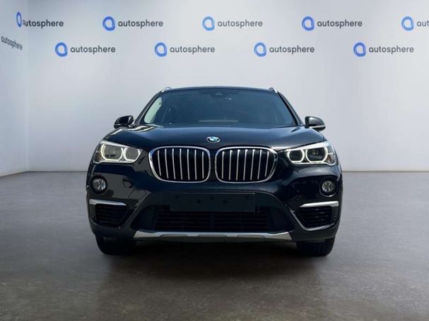 BMW X1 sDrive 100 kW image number 2