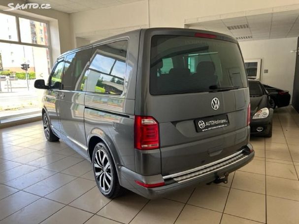 Volkswagen T6 Multivan 4Motion 146 kW image number 5