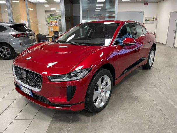 Jaguar I-Pace SE AWD 236 kW image number 1