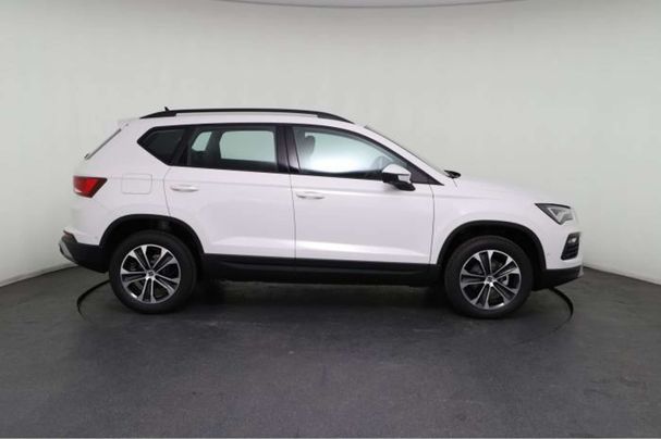 Seat Ateca 1.5 TSI DSG 110 kW image number 9