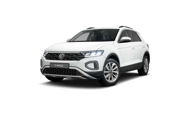 Volkswagen T-Roc 1.5 TSI 110 kW image number 1