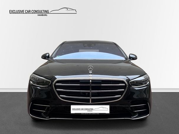 Mercedes-Benz S 500 320 kW image number 3