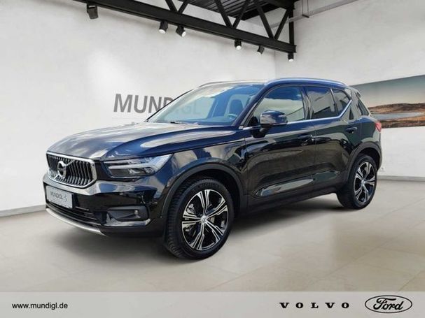 Volvo XC40 T5 Inscription 192 kW image number 1