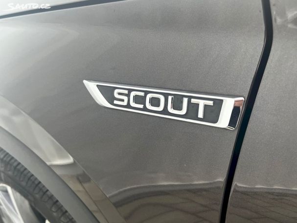 Skoda Kodiaq Scout 2.0 TDI DSG 147 kW image number 14