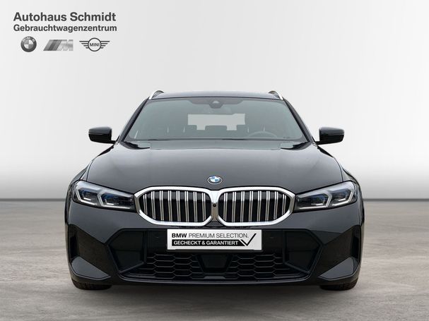 BMW 330d Touring M Sportpaket 210 kW image number 8