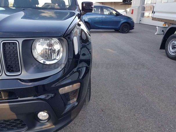 Jeep Renegade 1.0 Limited 88 kW image number 7