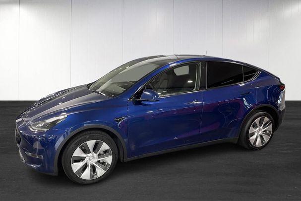 Tesla Model Y Long Range AWD 378 kW image number 7