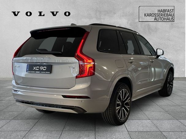 Volvo XC90 T8 Recharge AWD 335 kW image number 4