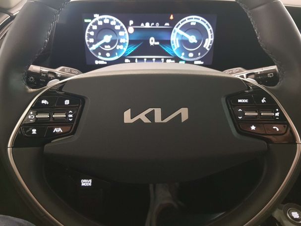 Kia Niro 135 kW image number 34