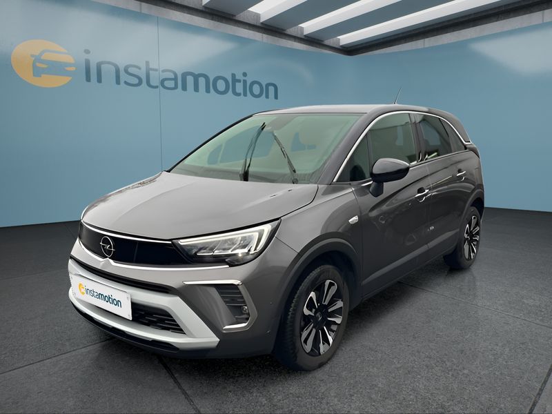 Opel Crossland Elegance