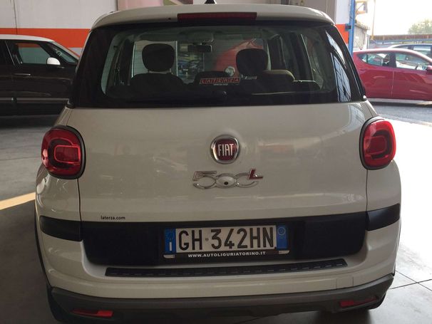 Fiat 500L 1.6 88 kW image number 13