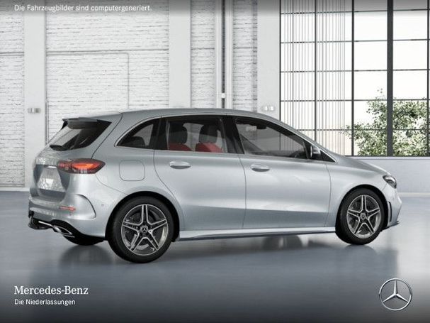 Mercedes-Benz B 250 e AMG Premium 160 kW image number 15