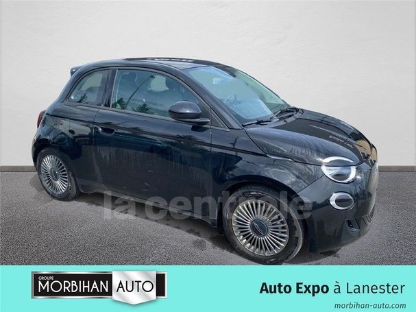 Fiat 500 e 42 kWh 88 kW image number 2