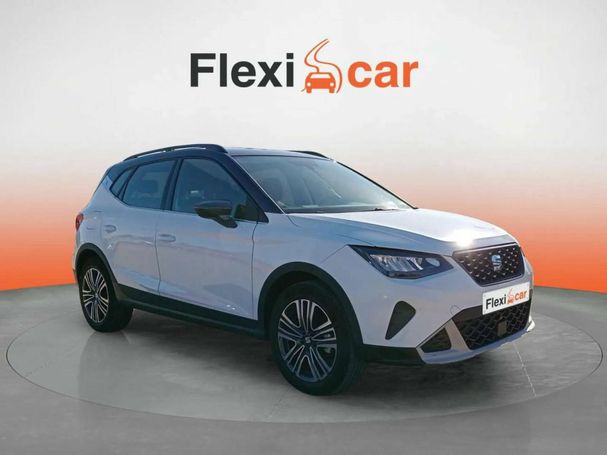 Seat Arona 1.0 TSI FR 81 kW image number 2