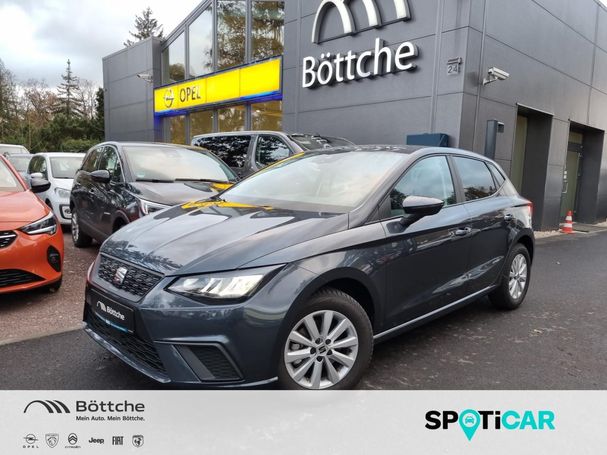 Seat Ibiza 1.0 Style 85 kW image number 2