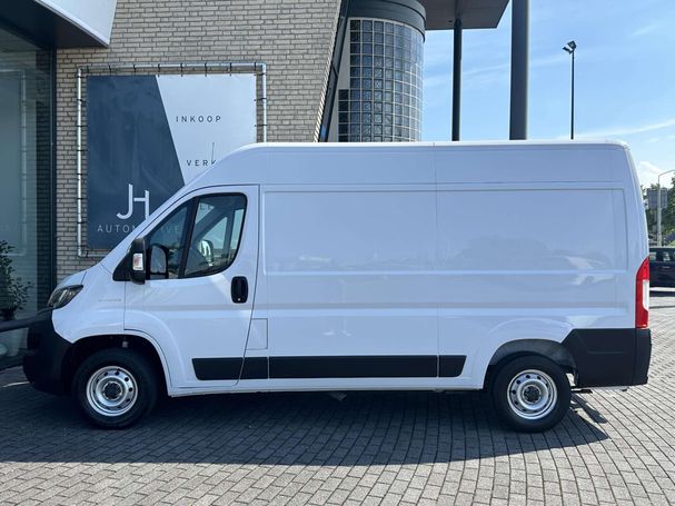 Fiat Ducato 2.3 MultiJet 88 kW image number 17