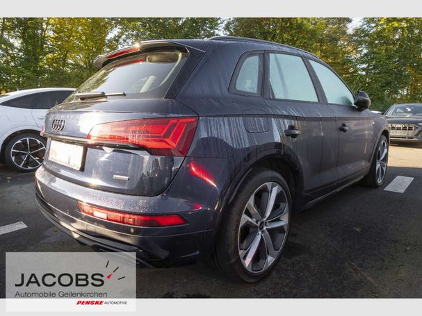 Audi Q5 45 TFSI quattro S-line 195 kW image number 3