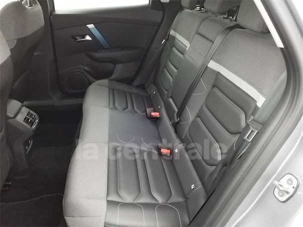 Citroen C4 e 50 kWh 100 kW image number 7