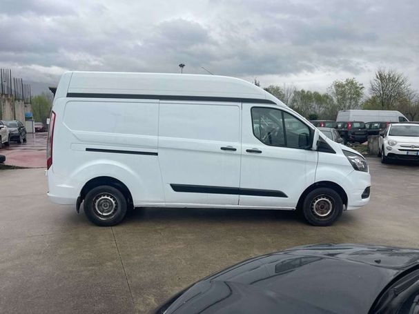 Ford Transit Custom 300 L2H1 96 kW image number 5