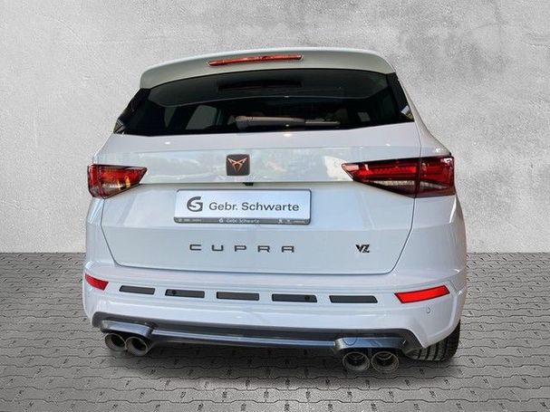 Cupra Ateca 2.0 TSI DSG 221 kW image number 4