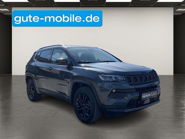 Jeep Compass 177 kW image number 13