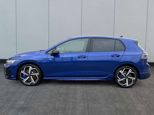 Volkswagen Golf R 4Motion DSG 245 kW image number 5