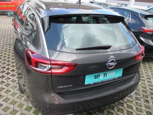 Opel Insignia Sports Tourer Elegance 128 kW image number 4