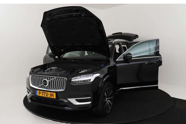 Volvo XC90 T8 Recharge AWD 335 kW image number 45