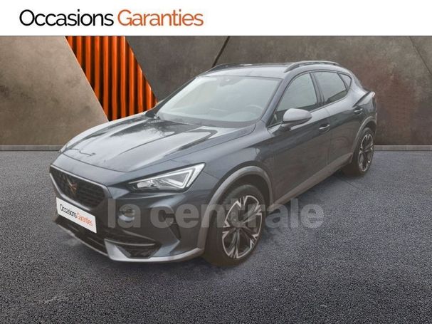 Cupra Formentor 1.4 e-HYBRID DSG 180 kW image number 1