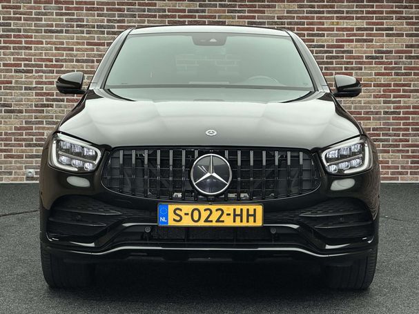 Mercedes-Benz GLC 300 e 4Matic 235 kW image number 2