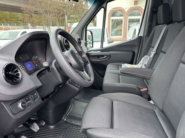 Mercedes-Benz Sprinter CDi RWD 120 kW image number 7