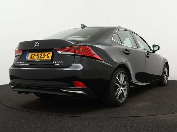 Lexus IS 300 H 164 kW image number 2