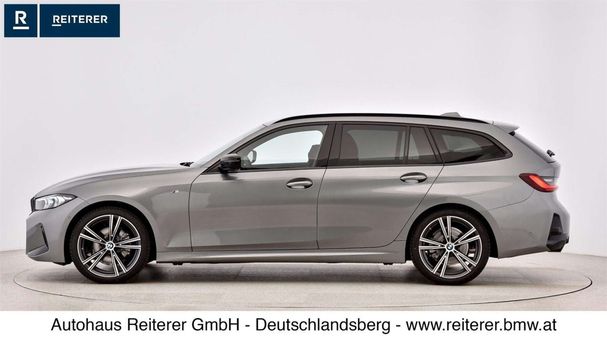 BMW 320d Touring xDrive 140 kW image number 6