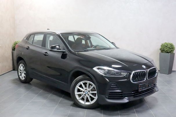 BMW X2 sDrive 110 kW image number 2