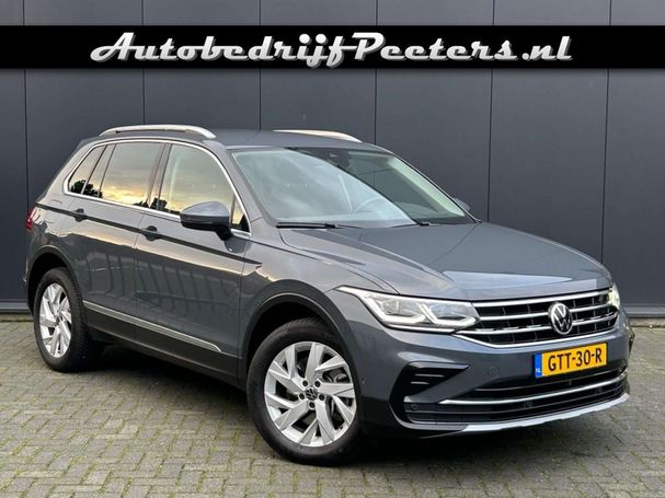 Volkswagen Tiguan 1.4 DSG 180 kW image number 1