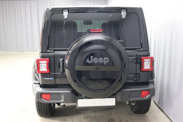 Jeep Wrangler 280 kW image number 5