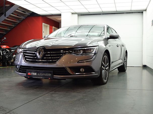 Renault Talisman Energy dCi INTENS 118 kW image number 10