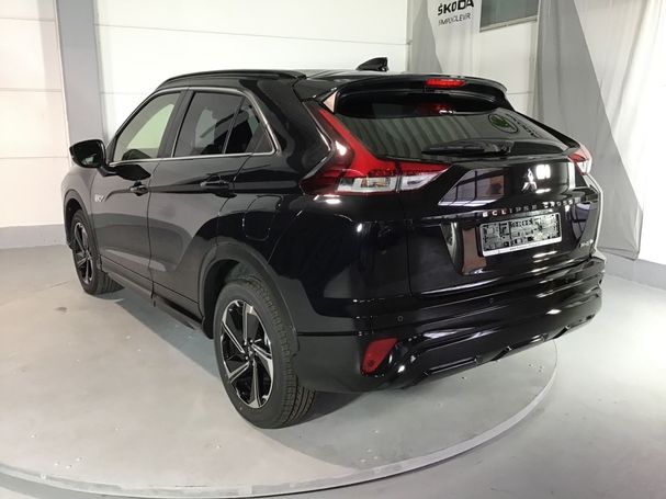 Mitsubishi Eclipse Cross PHEV 138 kW image number 6