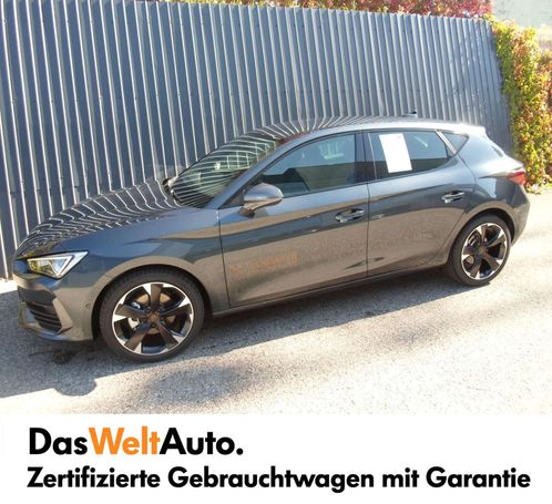 Cupra Leon 1.5 TSI 110 kW image number 3