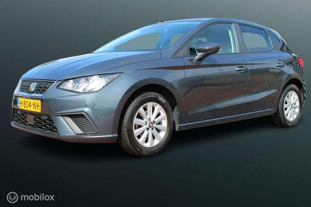 Seat Ibiza 1.0 TSI Style 70 kW image number 1