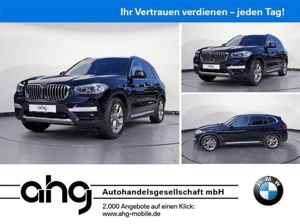 BMW X3 xDrive30e 215 kW image number 4