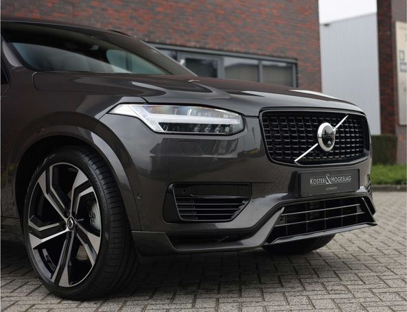 Volvo XC90 T8 Recharge AWD Ultimate 335 kW image number 7