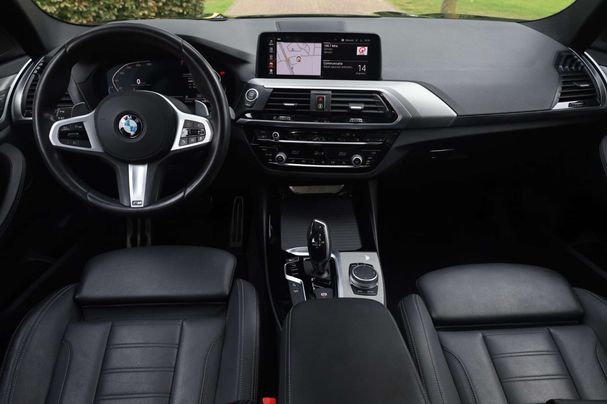 BMW X3 xDrive30i 185 kW image number 46