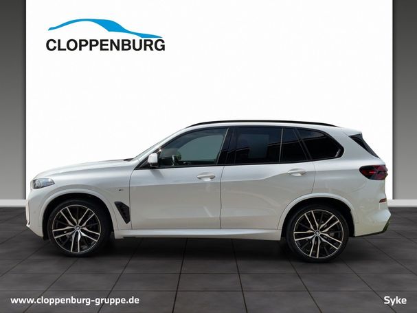 BMW X5 xDrive30d 210 kW image number 5