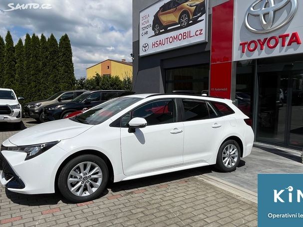 Toyota Corolla 1.8 Touring Sports 103 kW image number 2