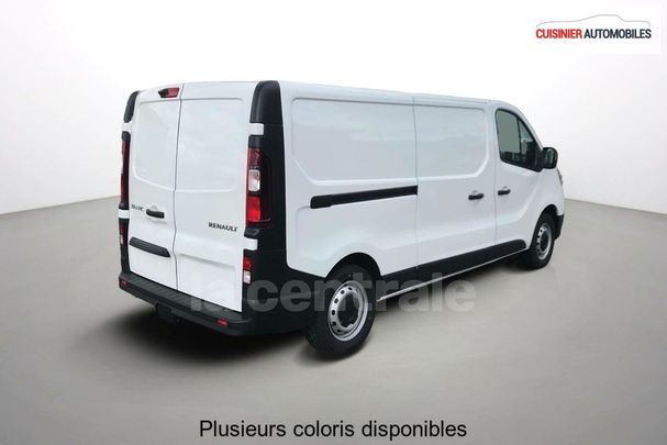 Renault Trafic dCi L2H1 110 kW image number 9