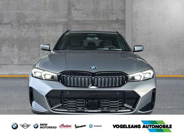 BMW 320d Touring M Sport 140 kW image number 2