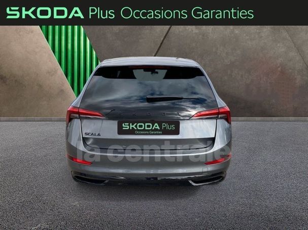 Skoda Scala 1.0 TSI DSG 81 kW image number 6