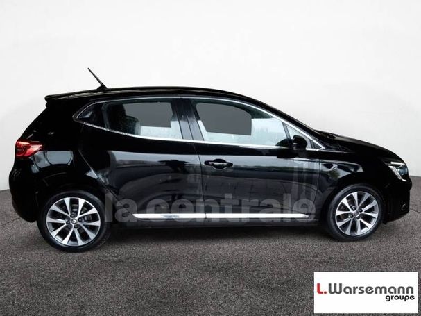 Renault Clio TCe 90 Intens 66 kW image number 10